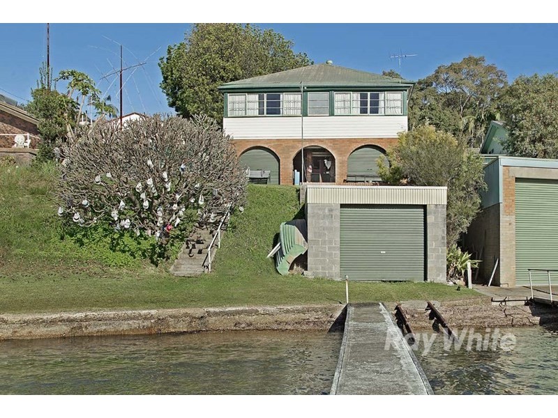 Coal Point NSW 2283