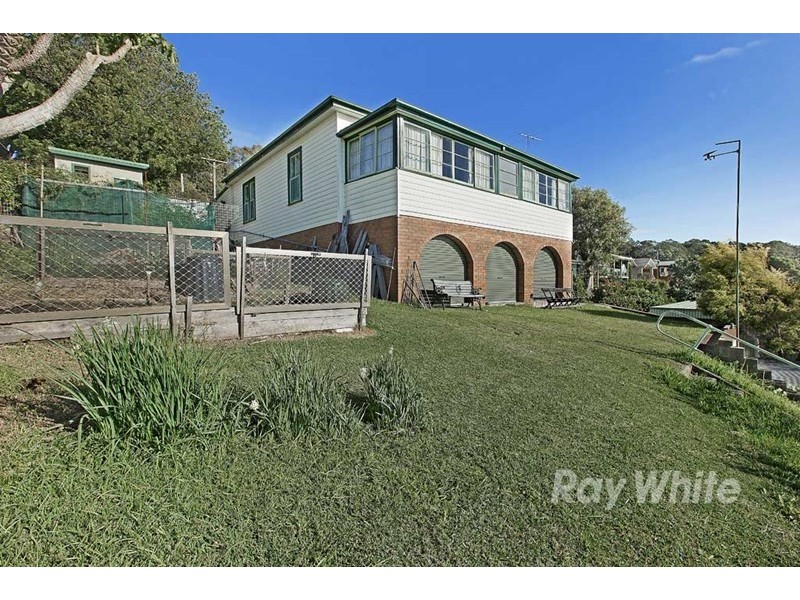 Coal Point NSW 2283