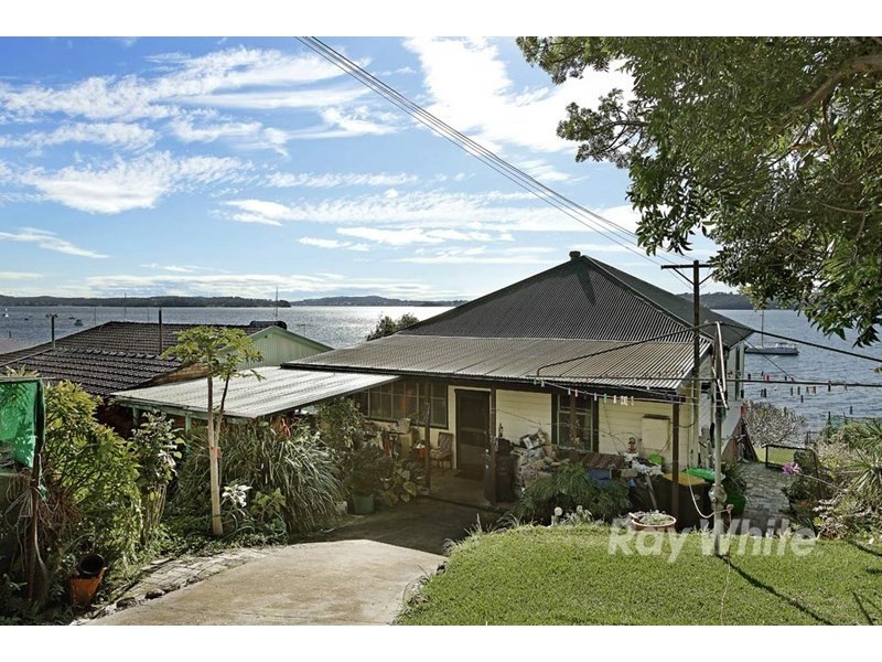 Coal Point NSW 2283