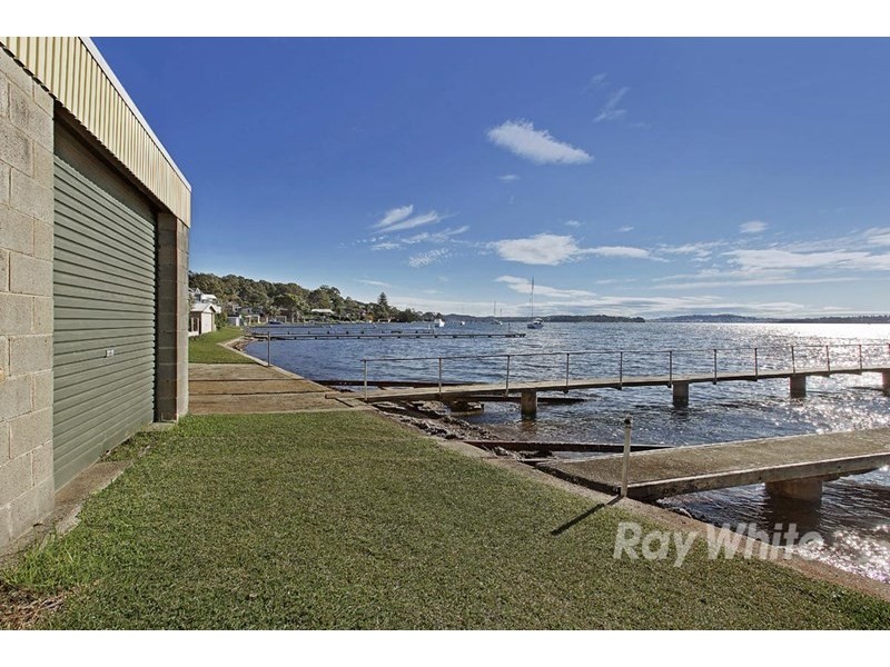 Coal Point NSW 2283