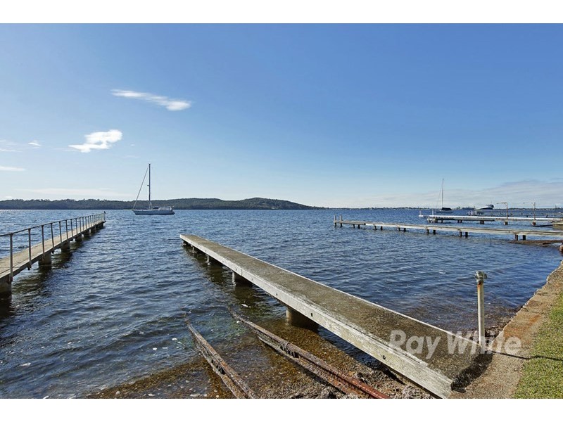 Coal Point NSW 2283