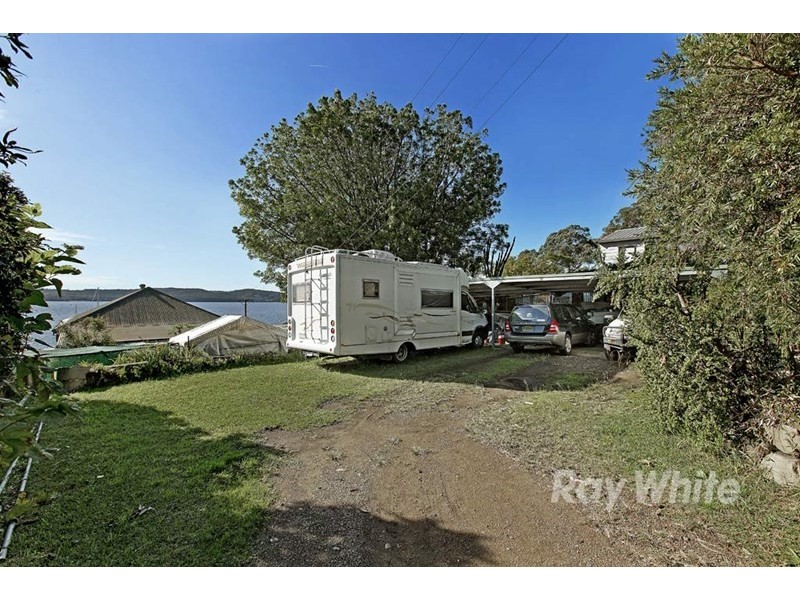 Coal Point NSW 2283