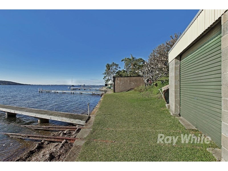 Coal Point NSW 2283