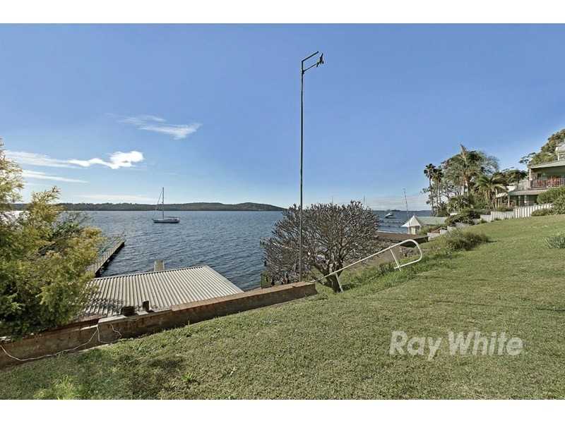Coal Point NSW 2283