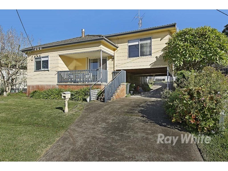 13 Prince Street, Fennell Bay NSW 2283