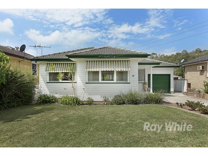 14 Bambara Street, Toronto NSW 2283