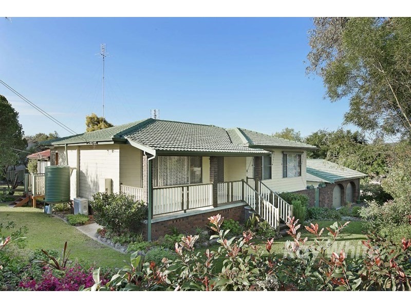 Blackalls Park NSW 2283