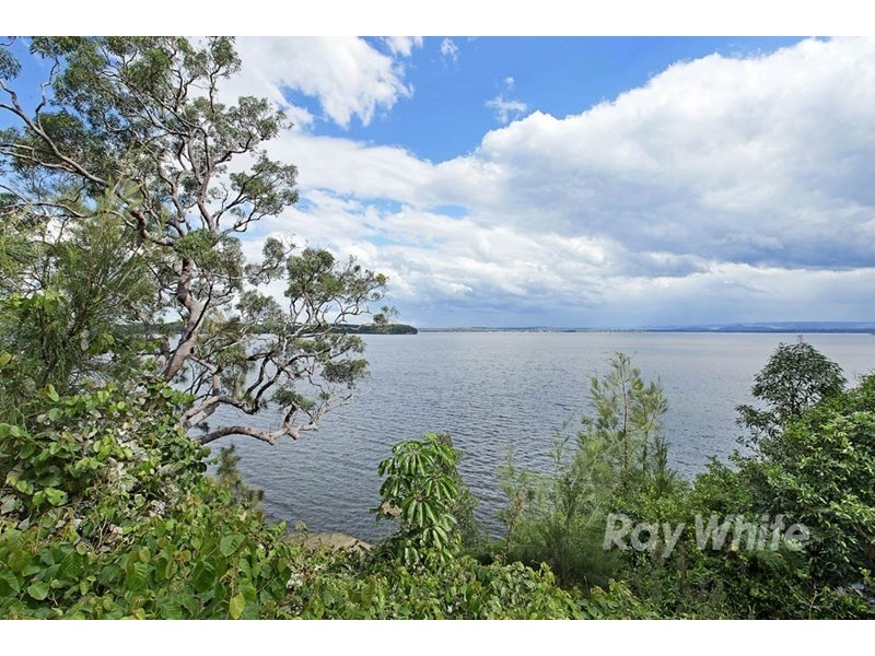 276 Dobell Drive, Wangi Wangi NSW 2267