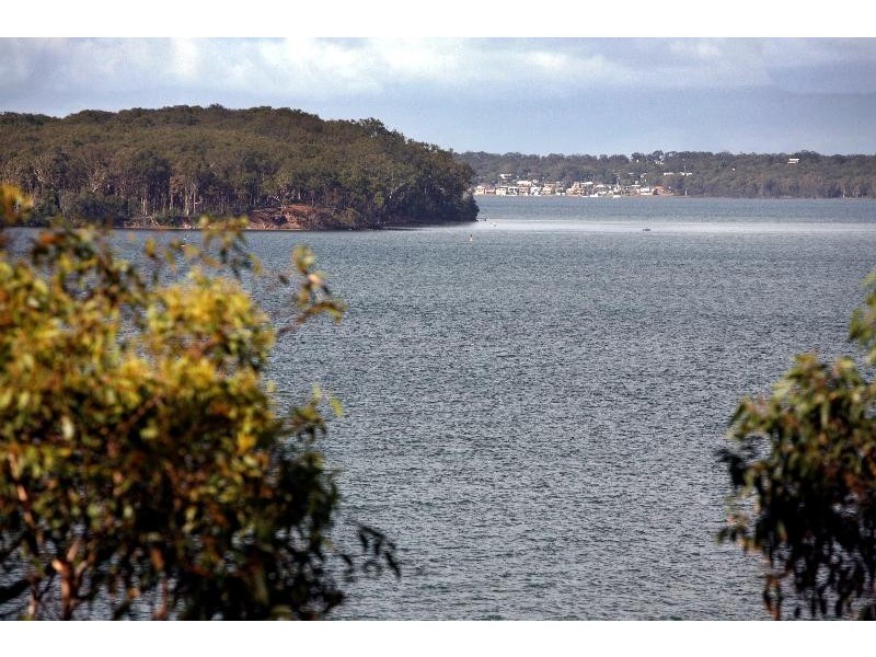 Wangi Wangi NSW 2267