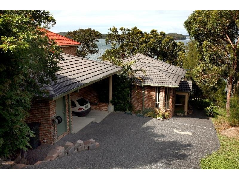 Wangi Wangi NSW 2267