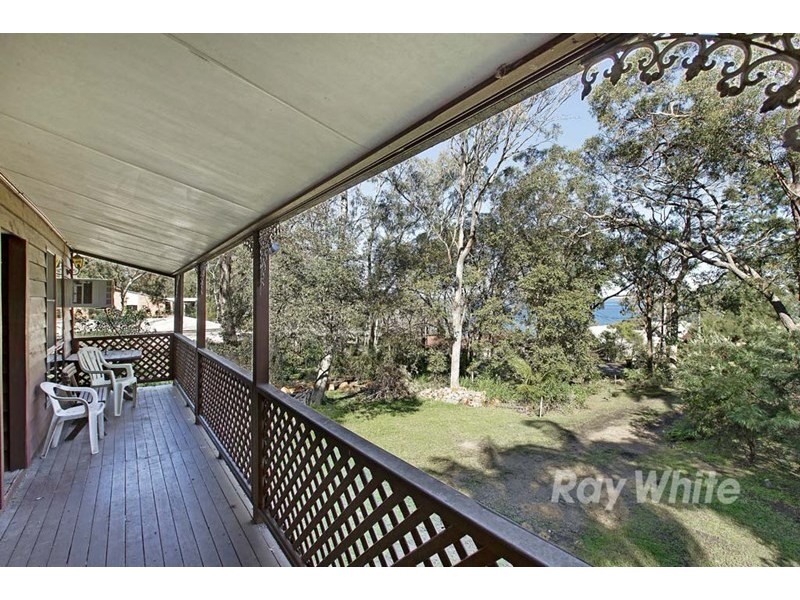 311 Dobell Drive, Wangi Wangi NSW 2267
