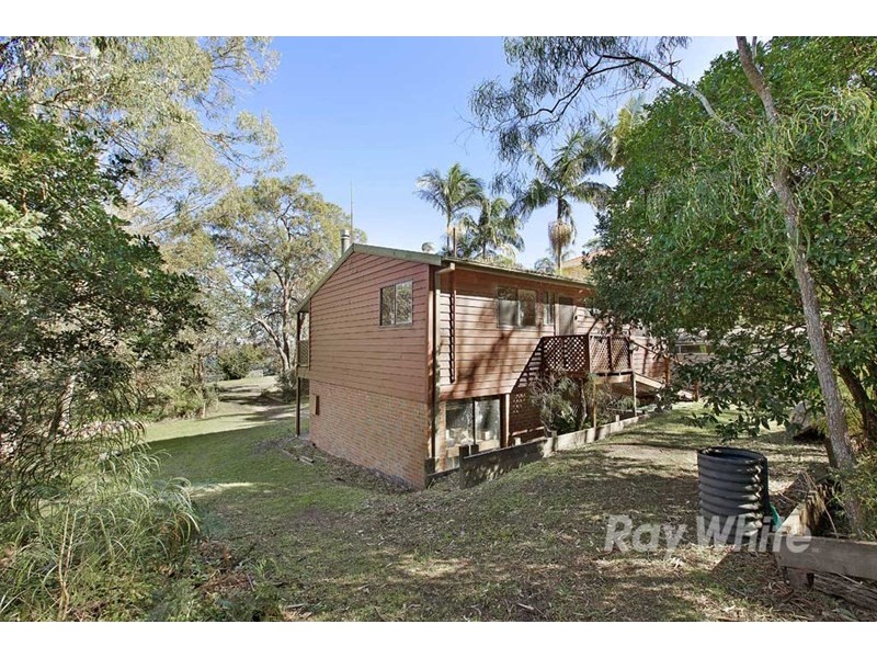 311 Dobell Drive, Wangi Wangi NSW 2267