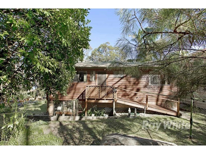311 Dobell Drive, Wangi Wangi NSW 2267