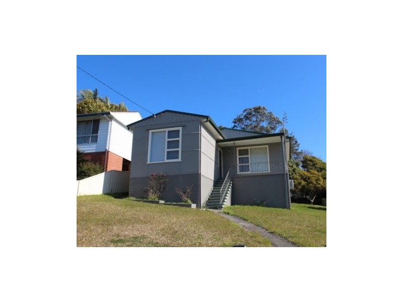 26 Market Street, Wangi Wangi NSW 2267