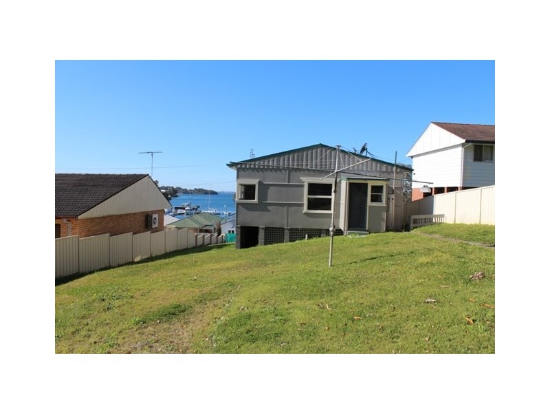 26 Market Street, Wangi Wangi NSW 2267