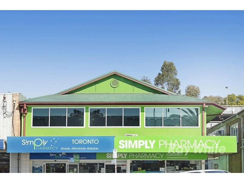 42A The Boulevarde, Toronto NSW 2283