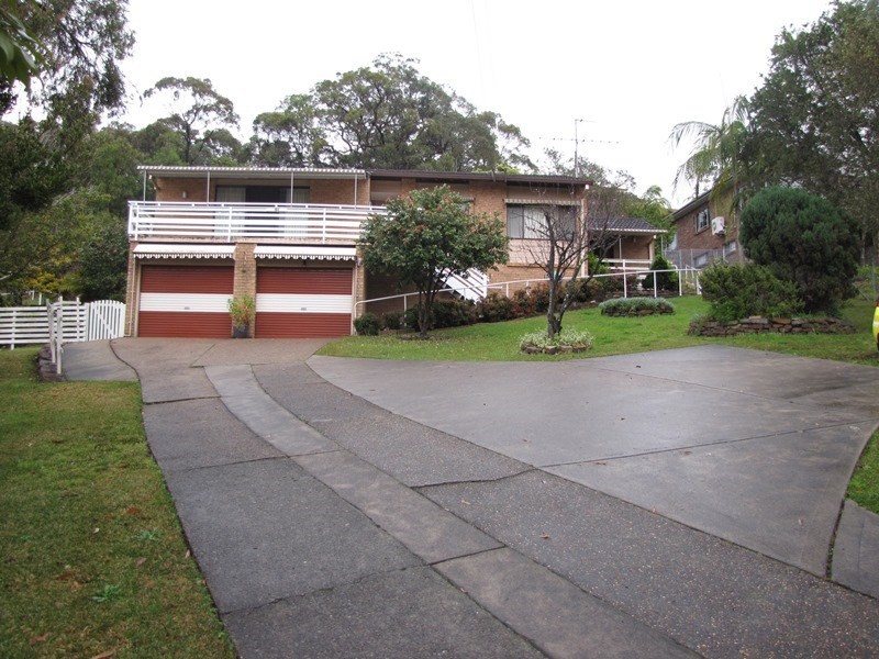 84 Fishing Point Road, Fishing Point NSW 2283