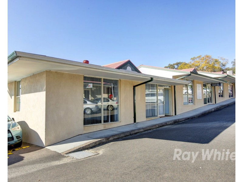 9/163 Brighton Avenue, Toronto NSW 2283