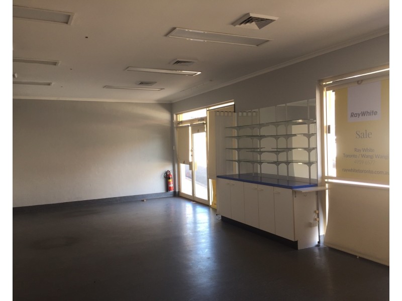 9/163 Brighton Avenue, Toronto NSW 2283