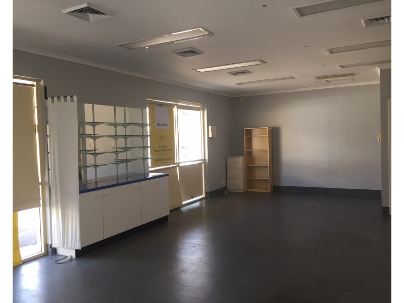 9/163 Brighton Avenue, Toronto NSW 2283