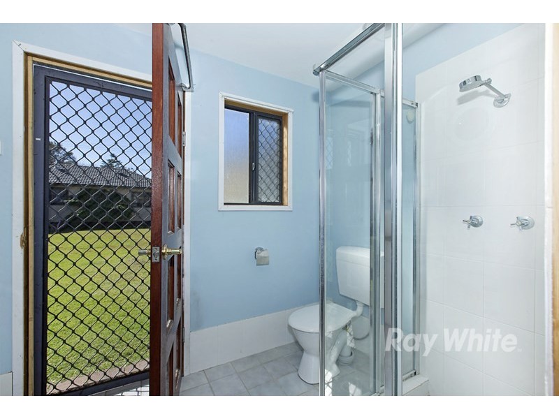 Fassifern NSW 2283