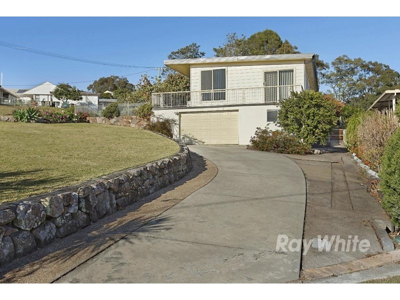 Wangi Wangi NSW 2267