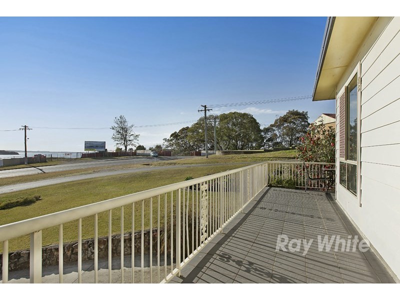 Wangi Wangi NSW 2267