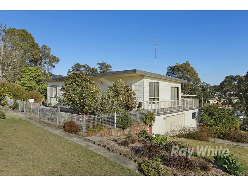 Wangi Wangi NSW 2267