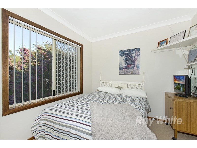 Wangi Wangi NSW 2267