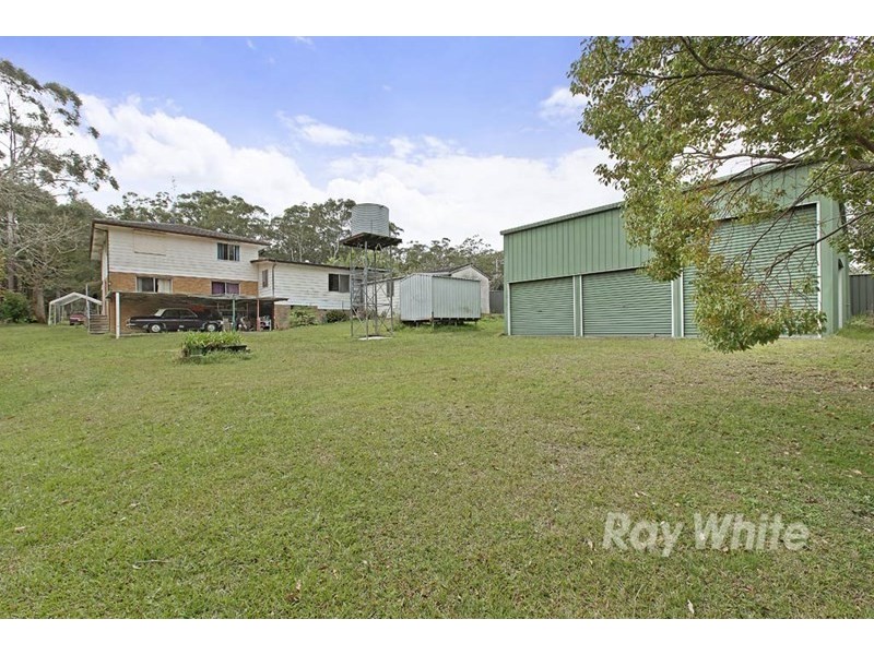 Cooranbong NSW 2265