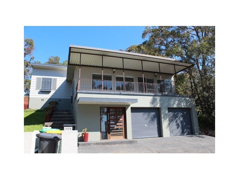 139 Skye Point Road, Coal Point NSW 2283