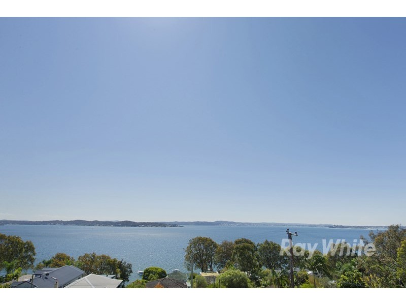 Wangi Wangi NSW 2267