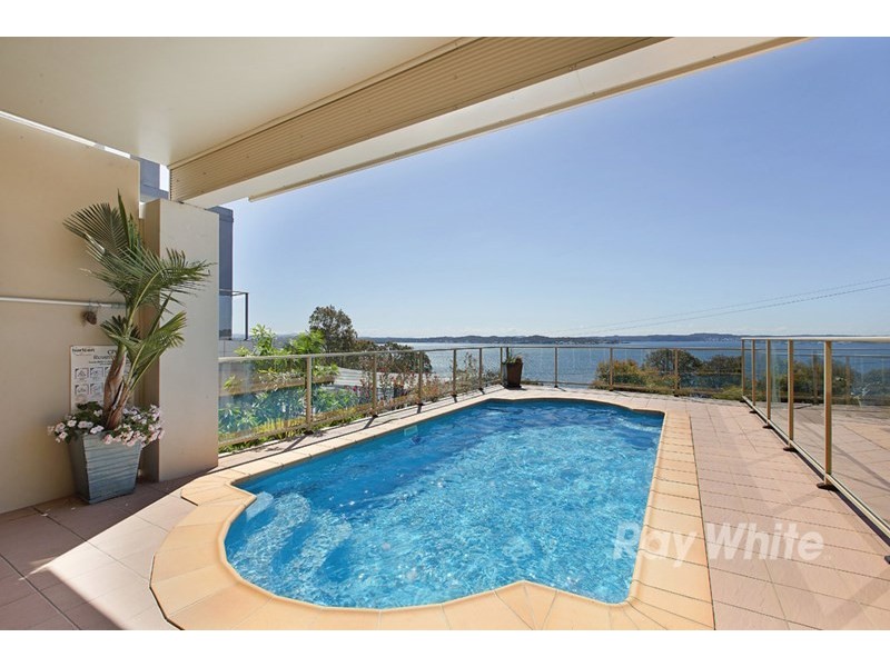 Wangi Wangi NSW 2267