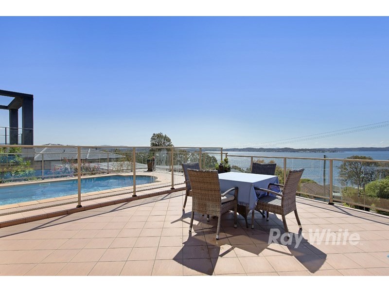 Wangi Wangi NSW 2267