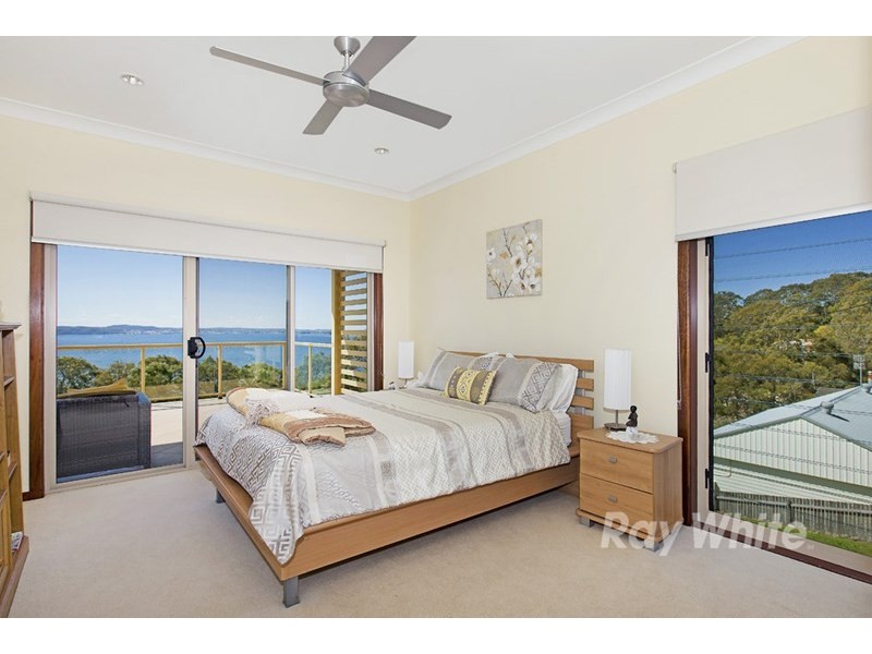 Wangi Wangi NSW 2267