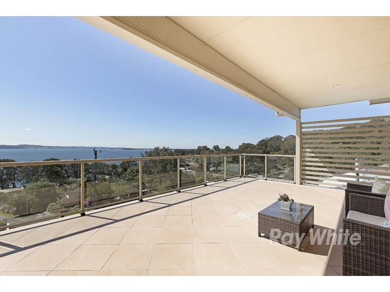 Wangi Wangi NSW 2267