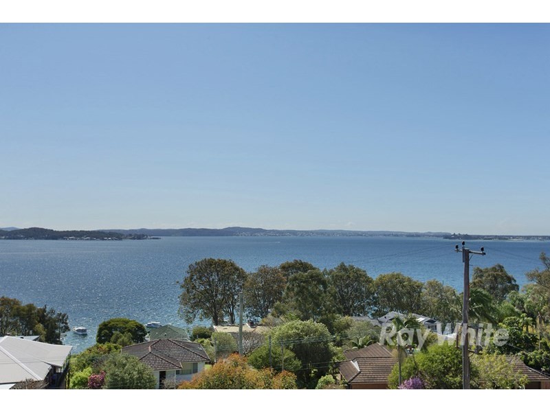 Wangi Wangi NSW 2267