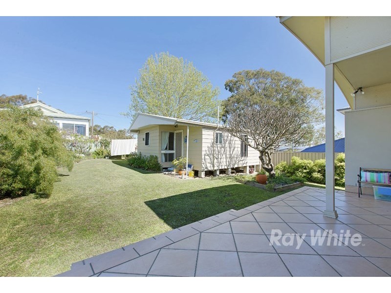 Wangi Wangi NSW 2267