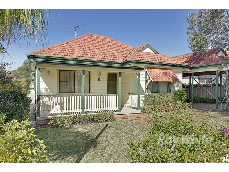 6 Day Street, Toronto NSW 2283