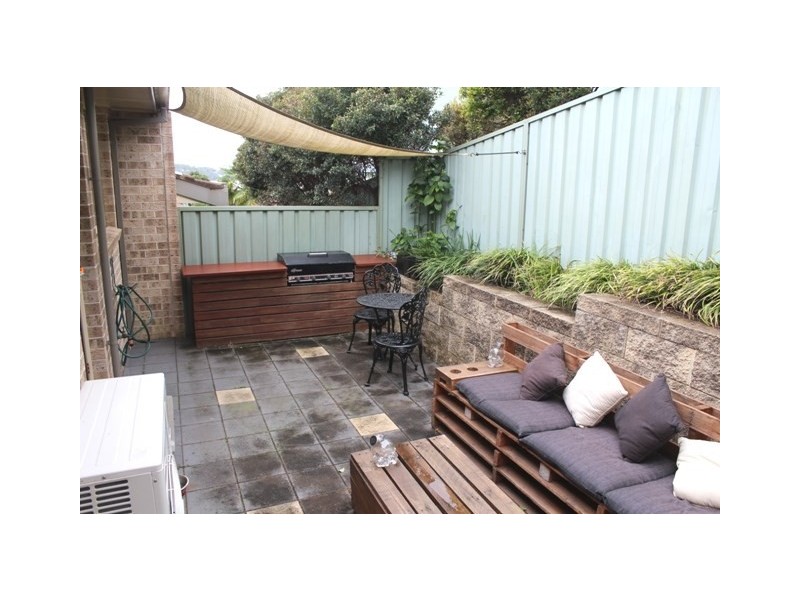 4/92 Brighton Avenue, Toronto NSW 2283