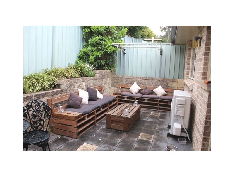 4/92 Brighton Avenue, Toronto NSW 2283