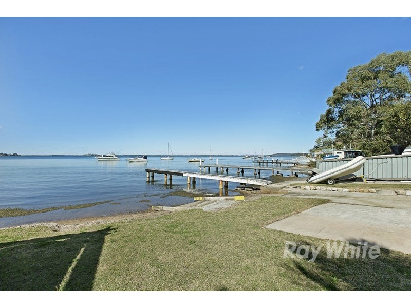 Fishing Point NSW 2283