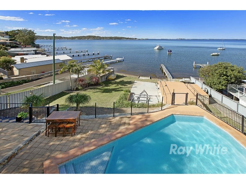 Fishing Point NSW 2283