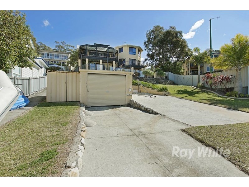 Fishing Point NSW 2283