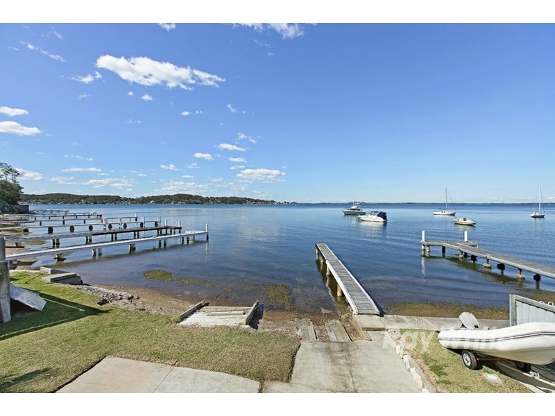 Fishing Point NSW 2283