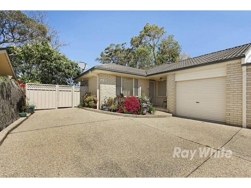 Blackalls Park NSW 2283