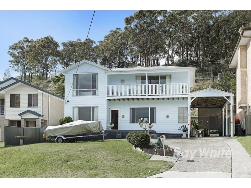 Wangi Wangi NSW 2267