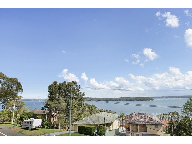 Wangi Wangi NSW 2267