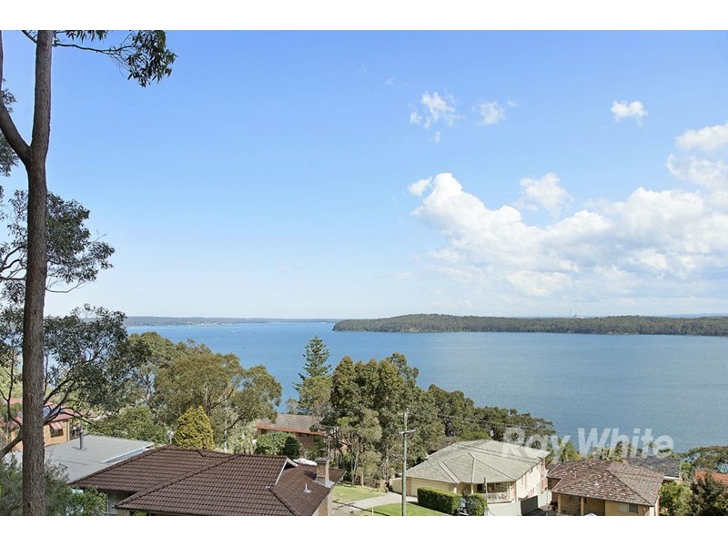 Wangi Wangi NSW 2267