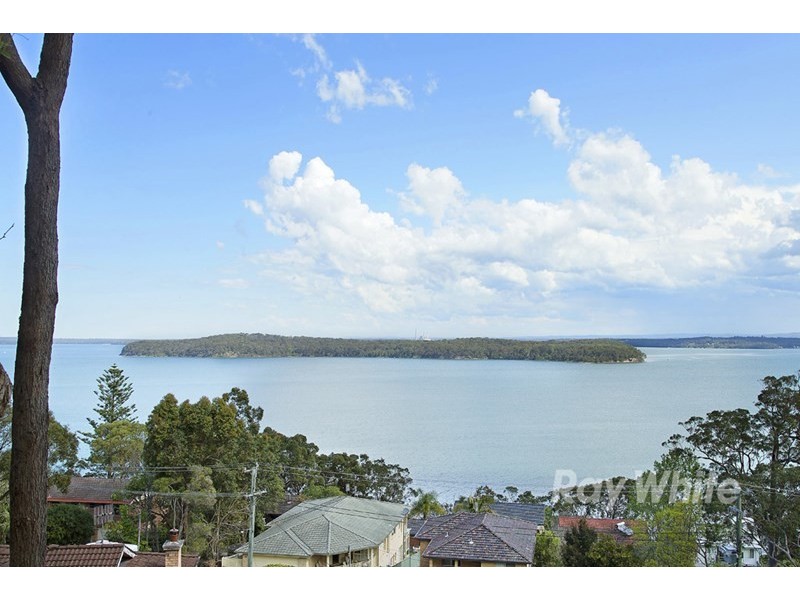 Wangi Wangi NSW 2267